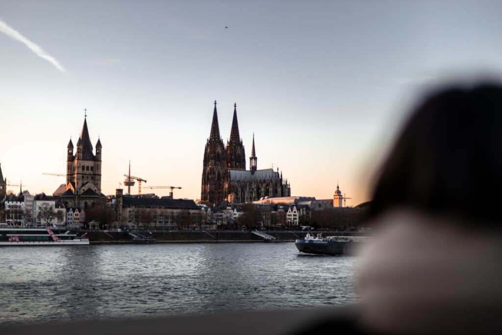 Viewsv Cologne Deutschland Viewsv Cologne Deutschland