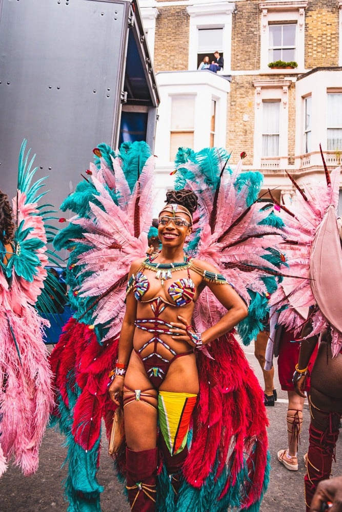 What Time Does the Notting Hill Carnival Start What Time Does the Notting Hill Carnival Start