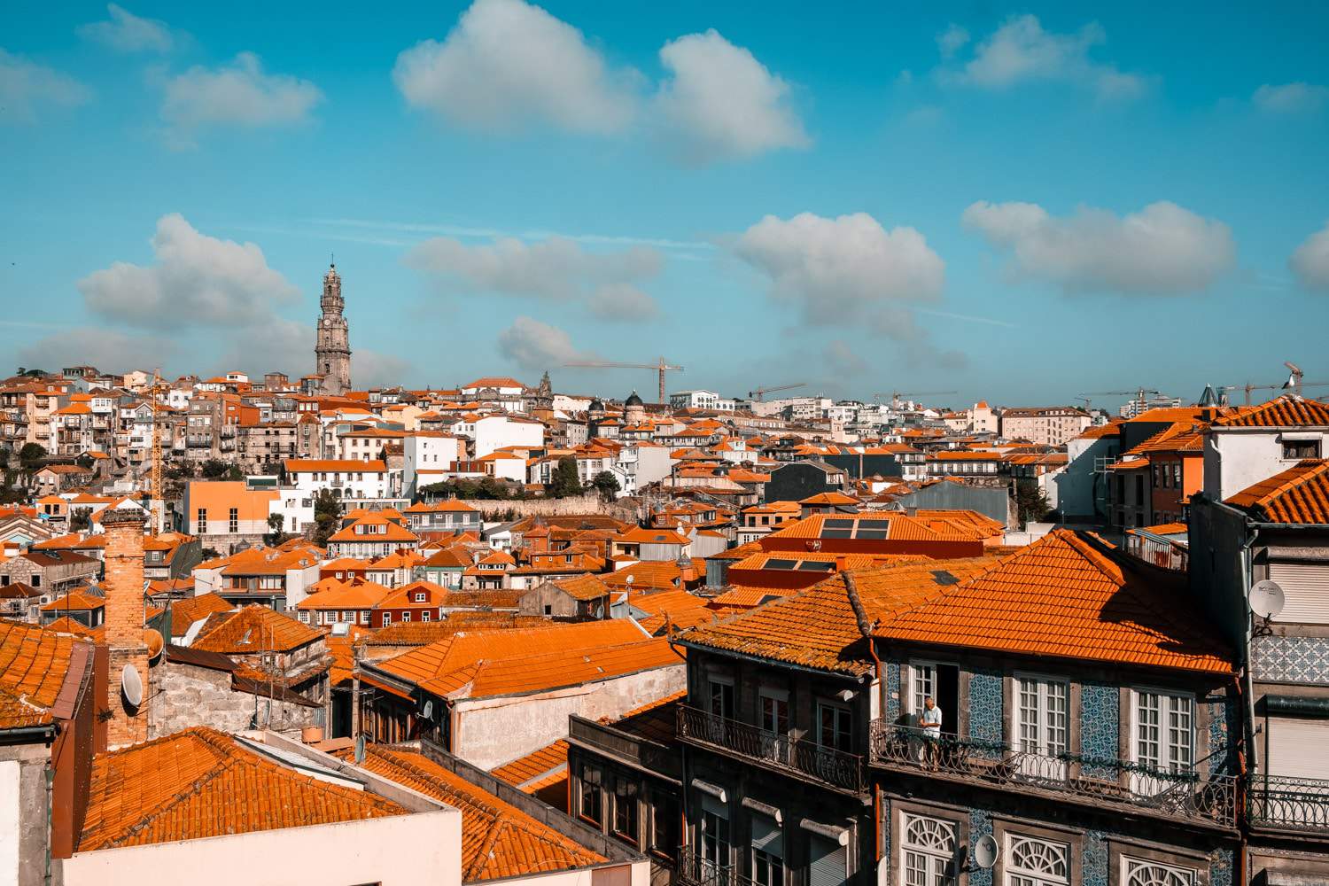 Two Days In Porto Itinerary| The Perfect Porto City Break | Hues Of