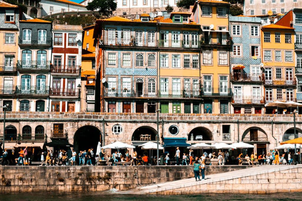 Where is Porto Where is Porto