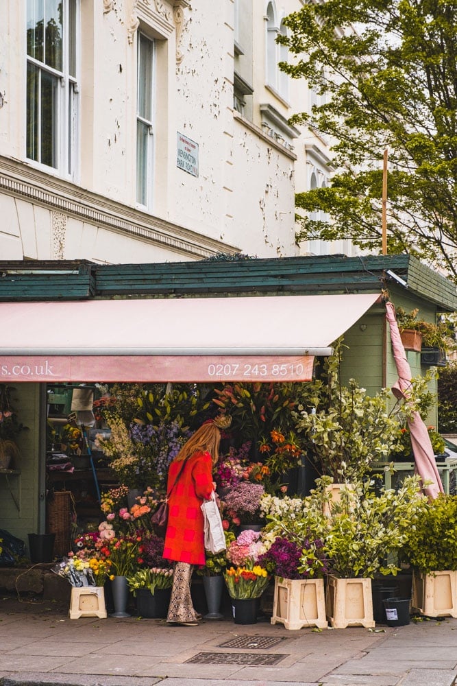 Best Time to Visit Notting Hill Best Time to Visit Notting Hill