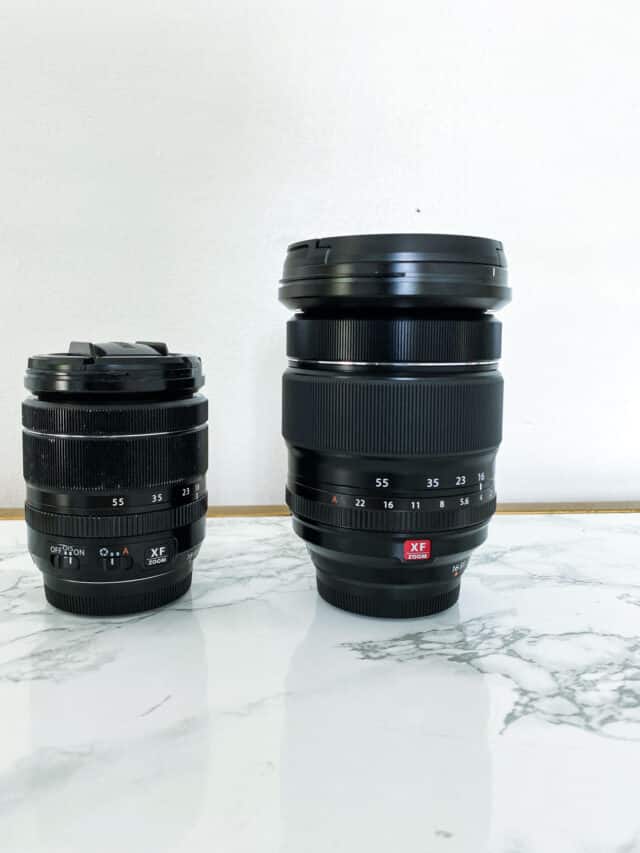 Fujifilm 23mm F2 Lens Review Best Fuji Travel Lens Hues Of Delahaye