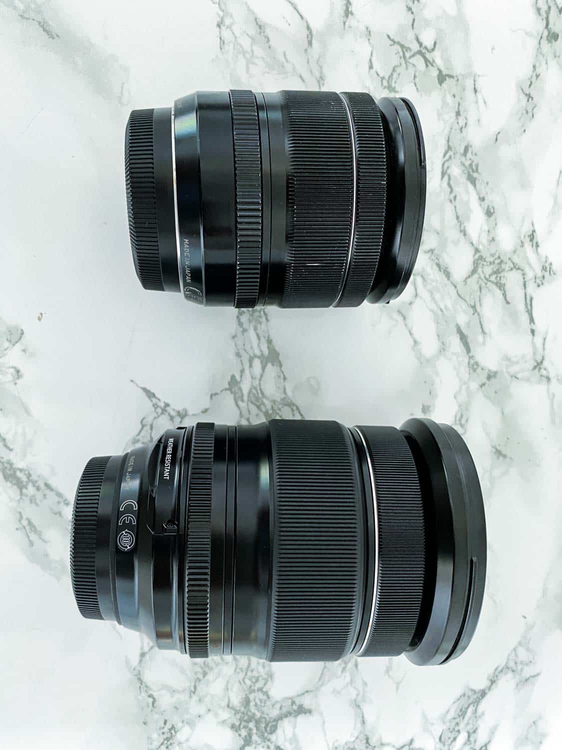 Fuji Zoom Lens Fuji Zoom Lens