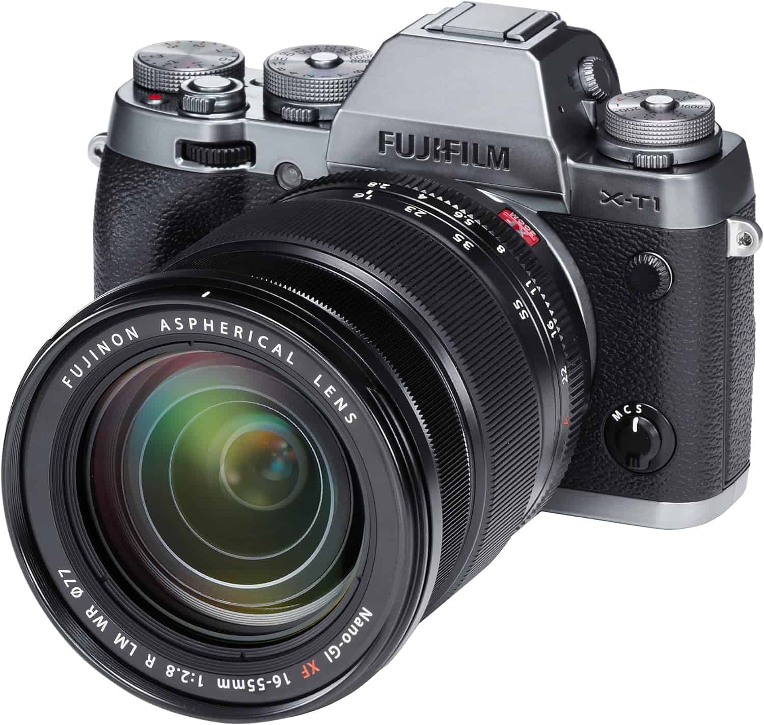 Fuji 16-55mm F/2.8 Lens: Is This the Holy Grail of Fuji Lenses? Our Honest Review