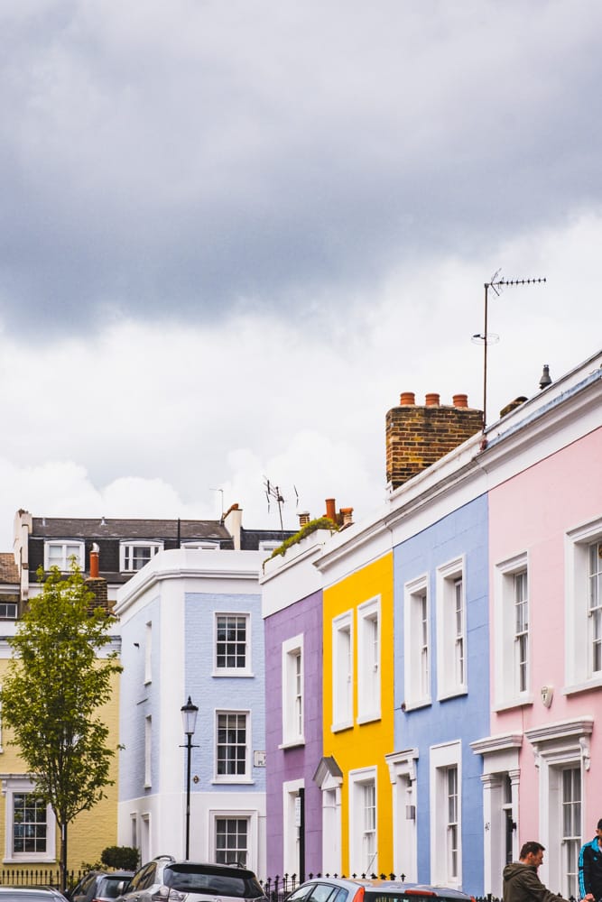 Hillgate Place Notting Hill Hillgate Place Notting Hill
