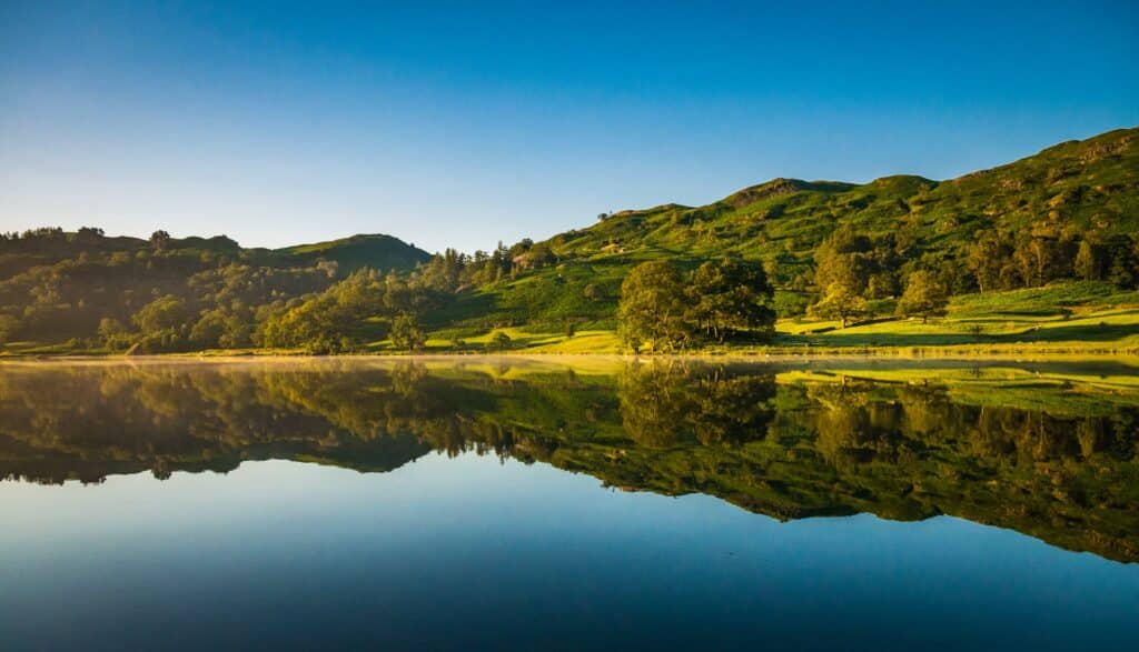 Lake District Lake District