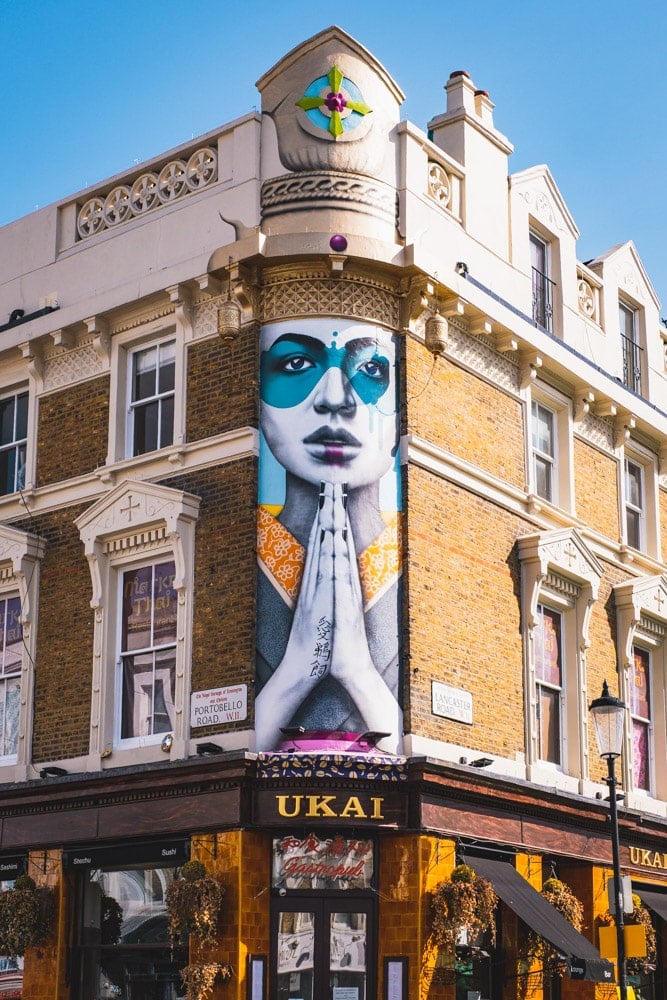 Visit Notting Hill London Visit Notting Hill London