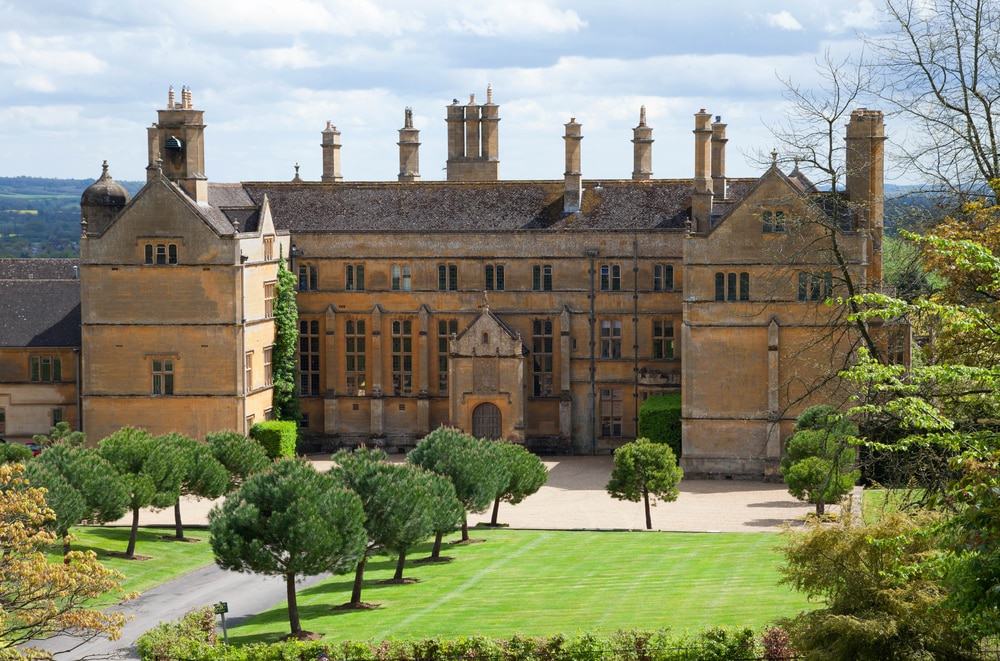 Batsford Arboretum