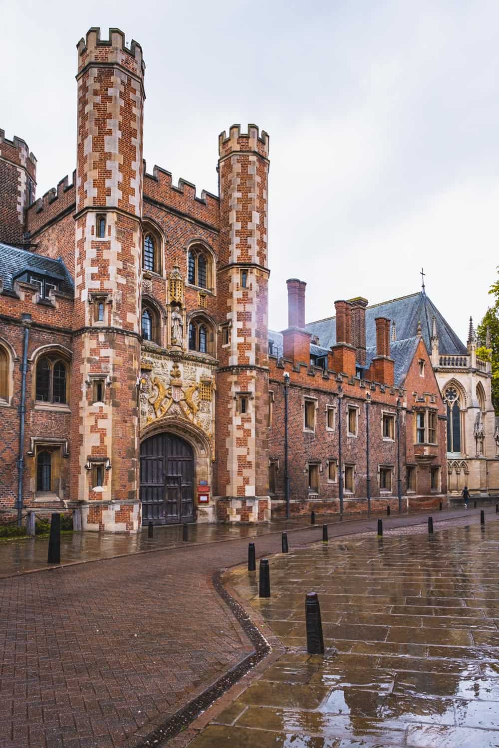 Best Photo Spots in Cambridge Best Photo Spots in Cambridge