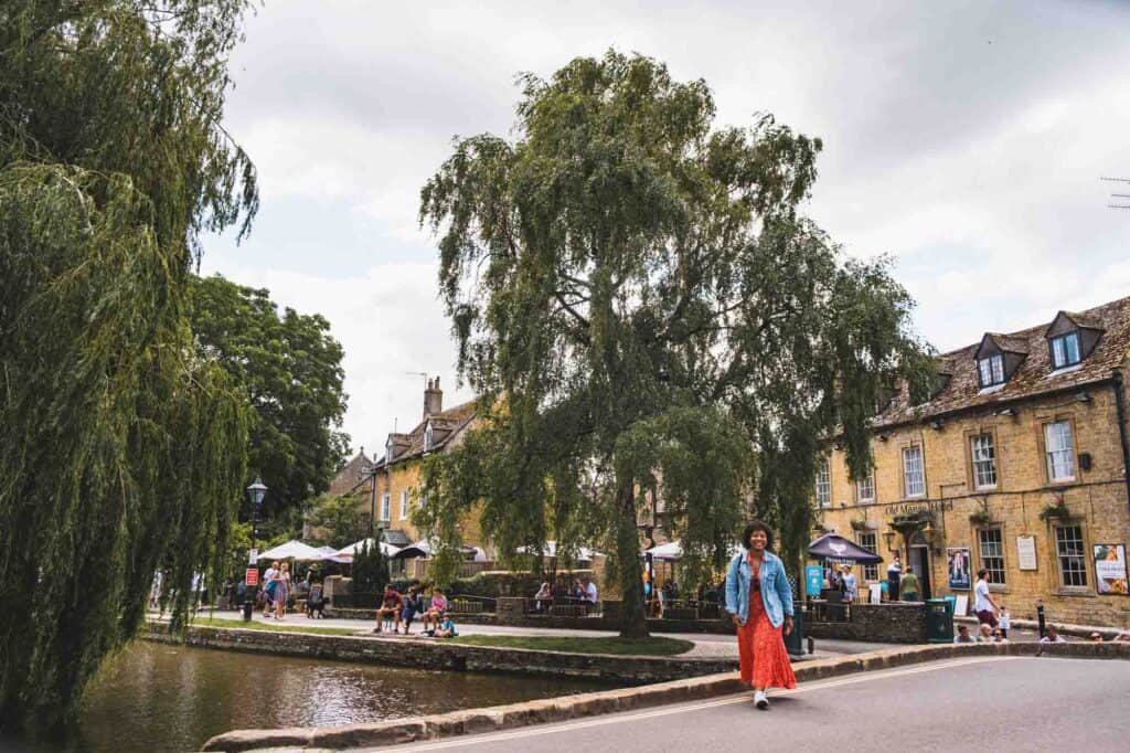 Cotswolds Villages Day Trip