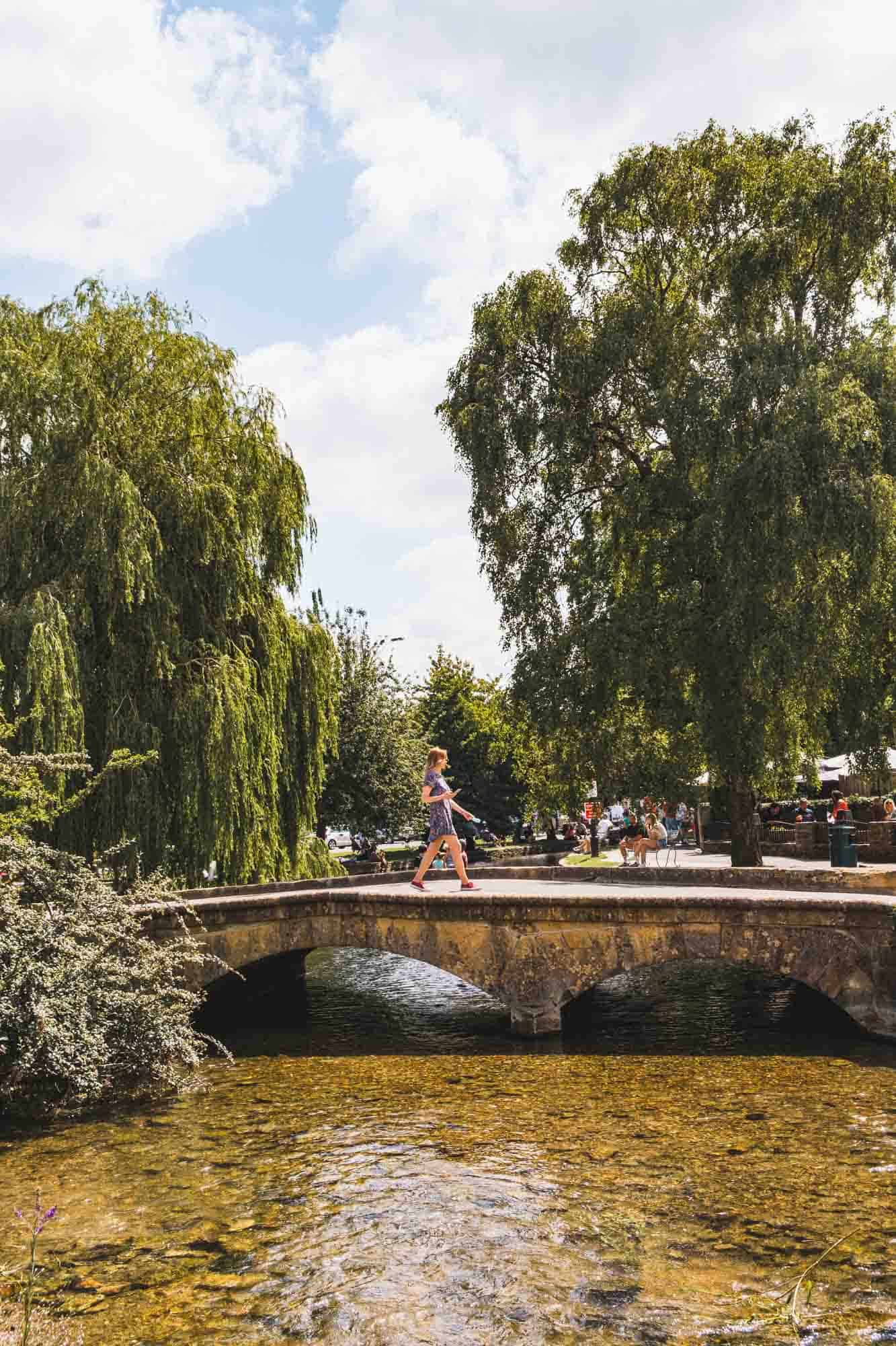 Full Day Cotswolds Tour Full-Day Cotswolds Tour