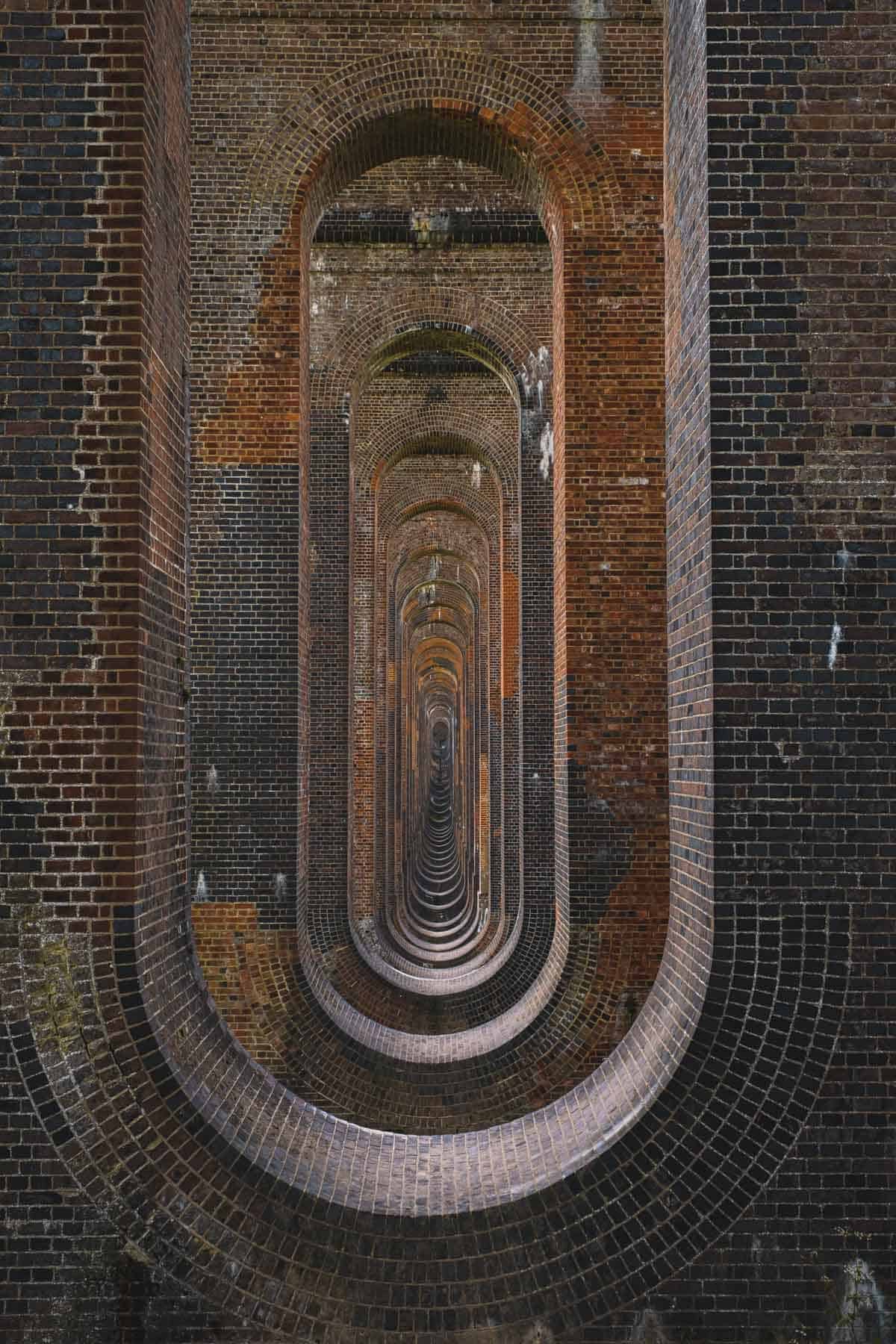 How to Get Epic Photos of Ouse Valley Viaduct