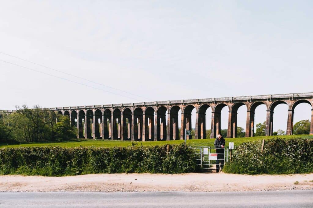 Ouse Valley Viaduct Ouse Valley Viaduct