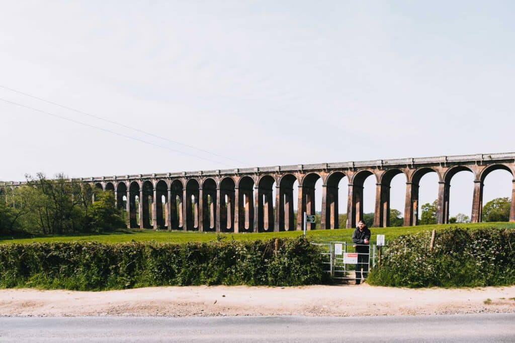 Ouse Valley Viaduct