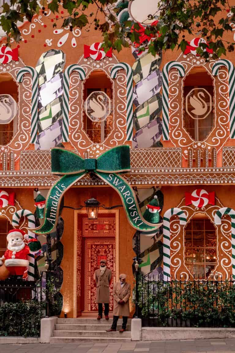 Things To Do in Mayfair London | What To Do in & Near the Area