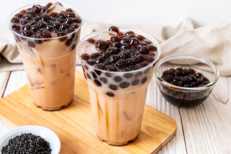 Best Bubble Tea in London Guide | 19 Places to Get Boba Tea UK