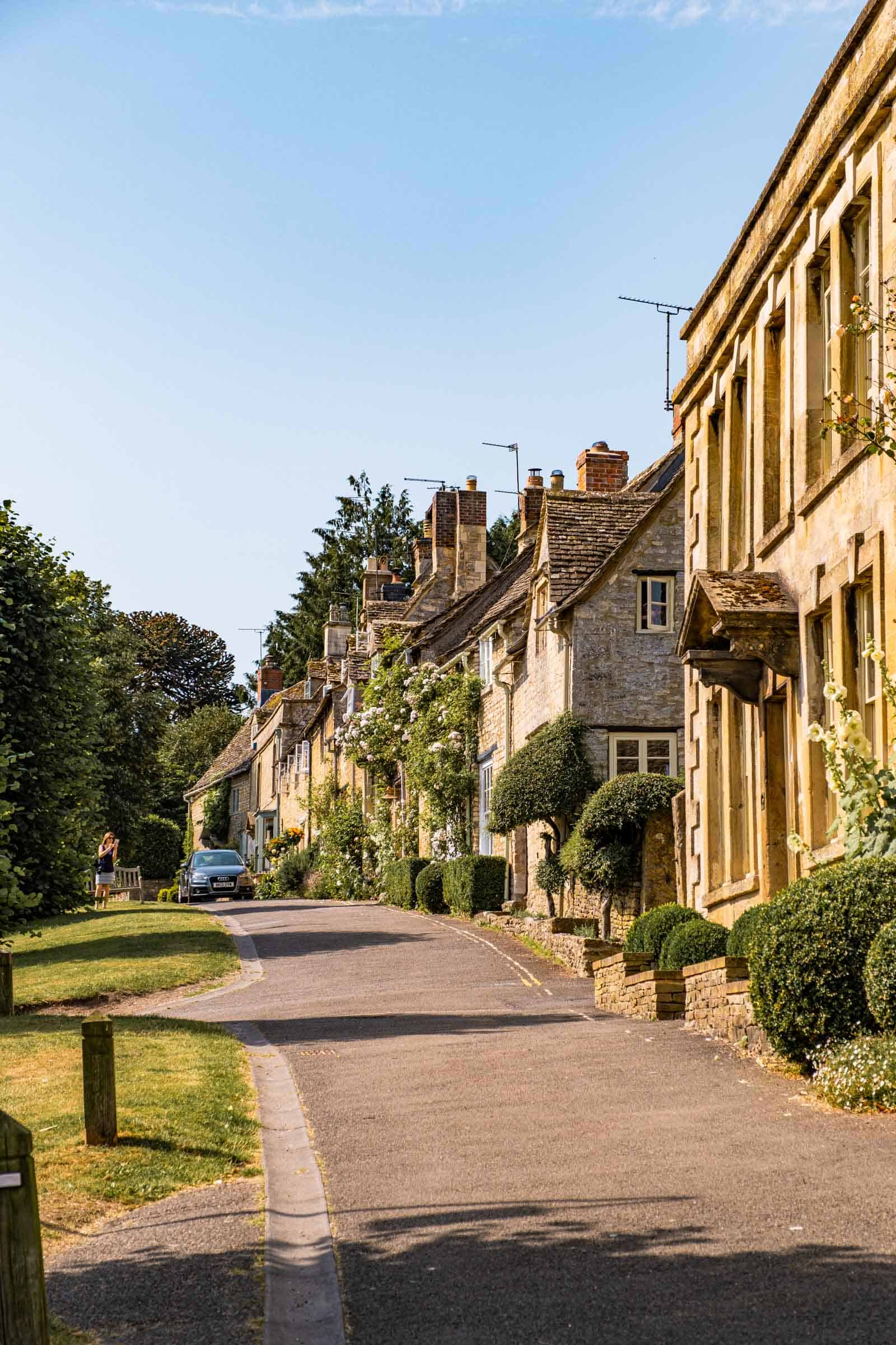 Burford Things to do Burford Things to do