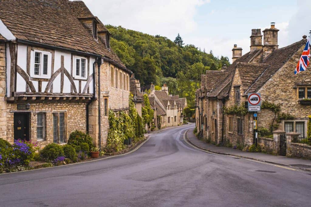 Castle Combe Cotswolds Castle Combe Cotswolds