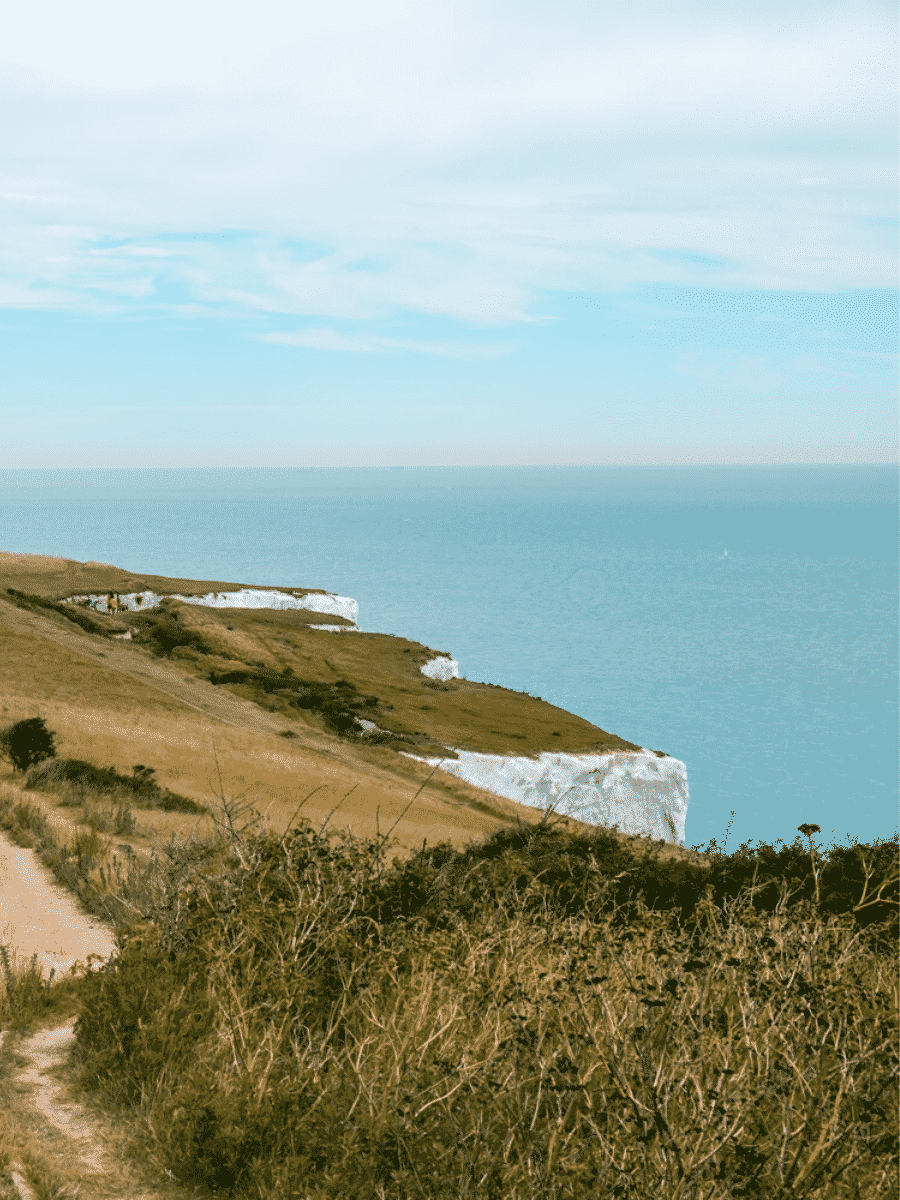 Dover England GOOGLE WEB STORIES