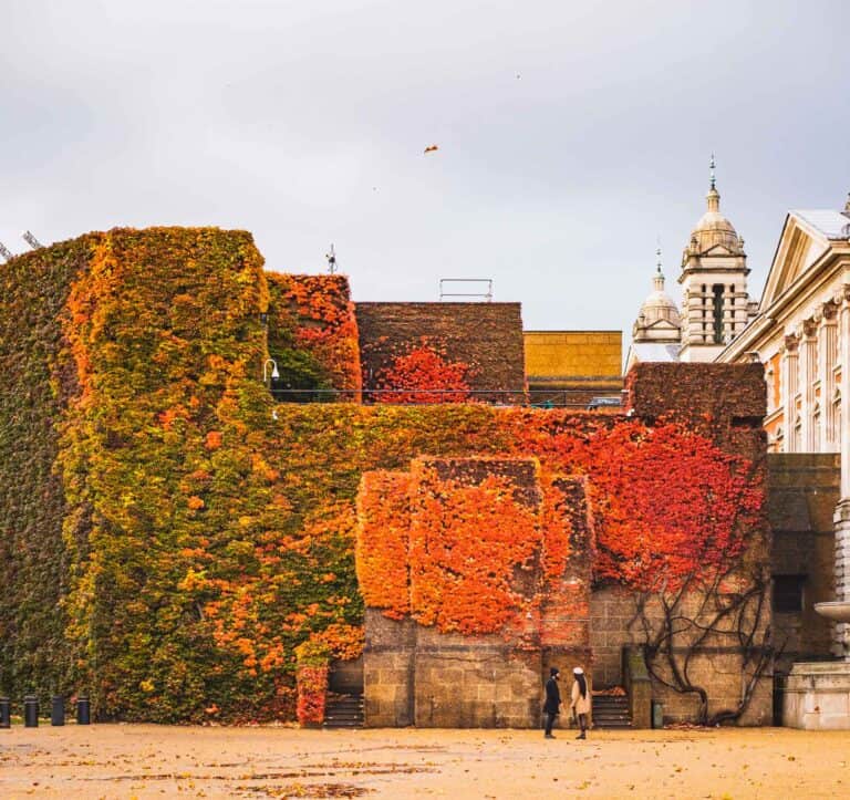 Horse Guards Parade UK