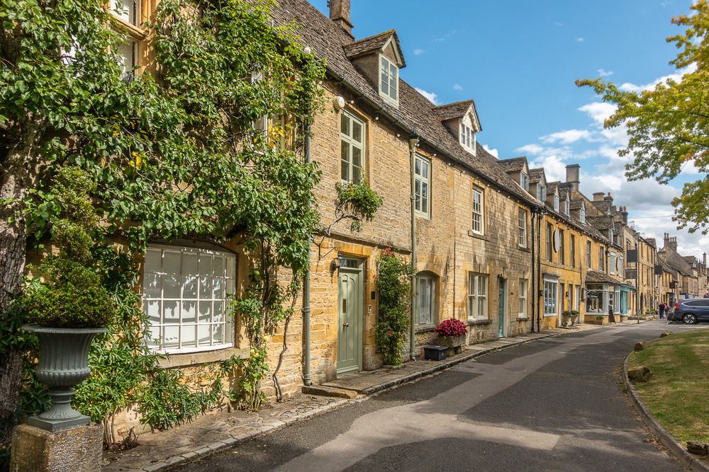 Things To Do in Stow On The Wold Things To Do in Stow-On-The- Wold