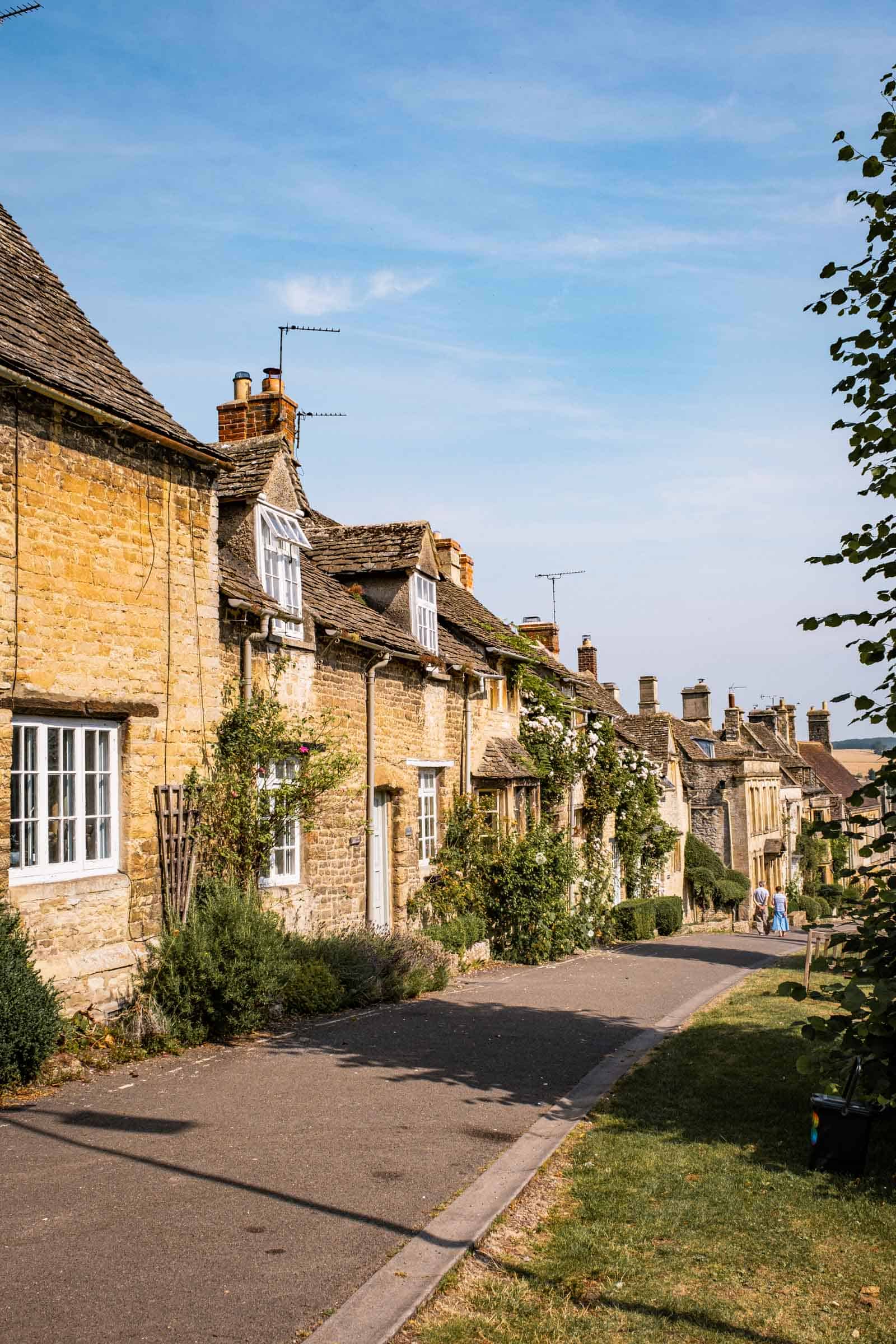 Things to Do in Burford Cotswolds