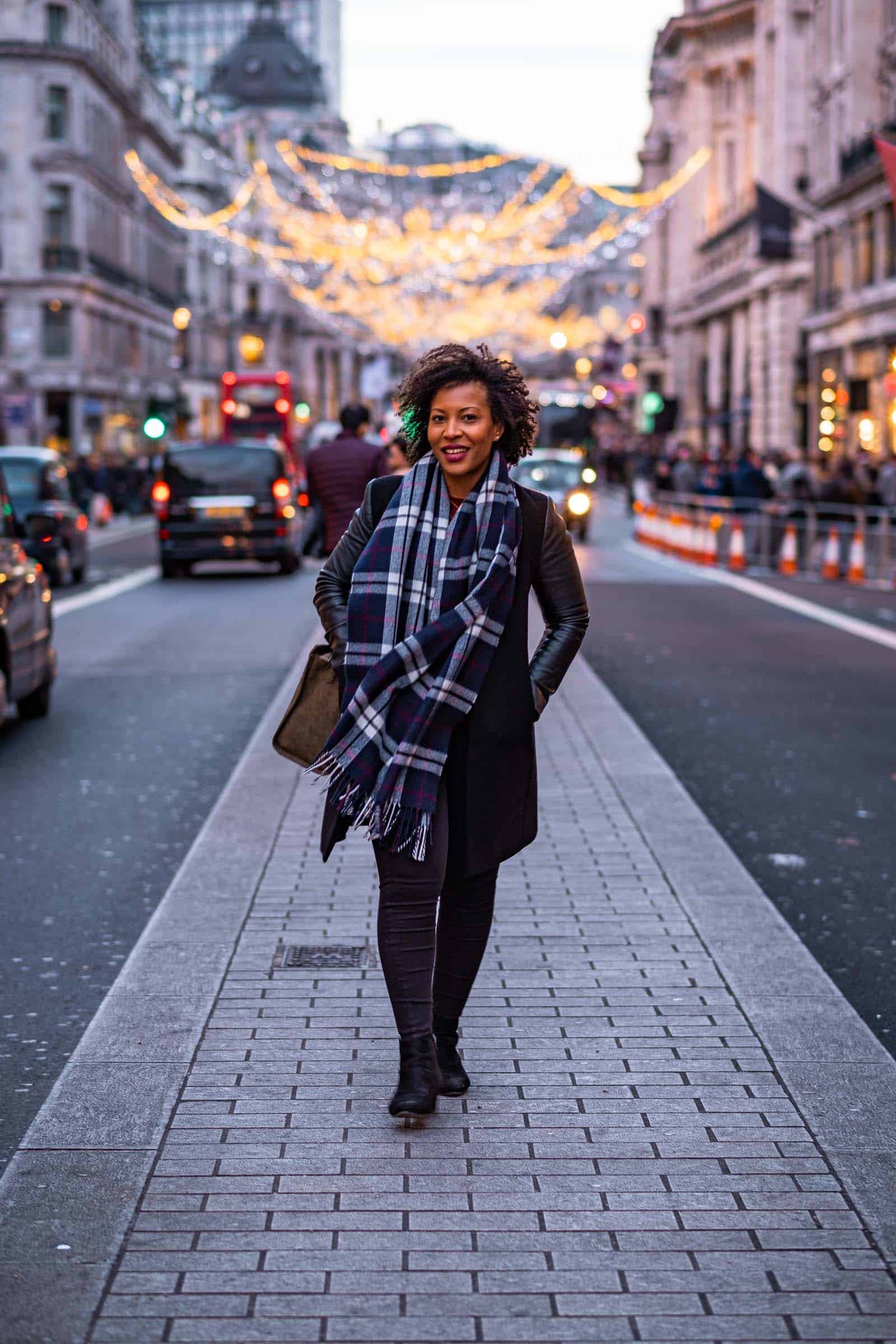 When To See the Lights in London When To See the Lights in London