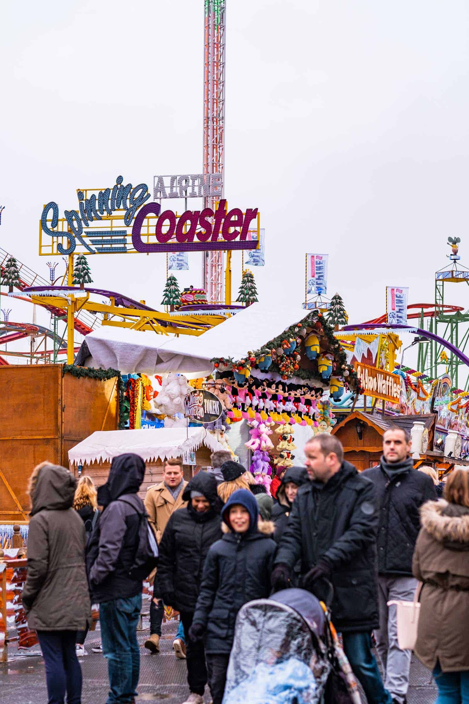 Winter Wonderland Christmas Winter Wonderland Christmas