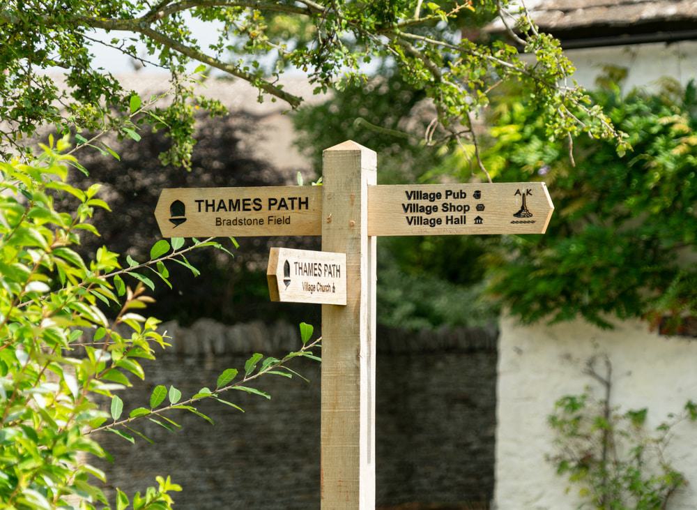 Thames Path UK Thames Path UK