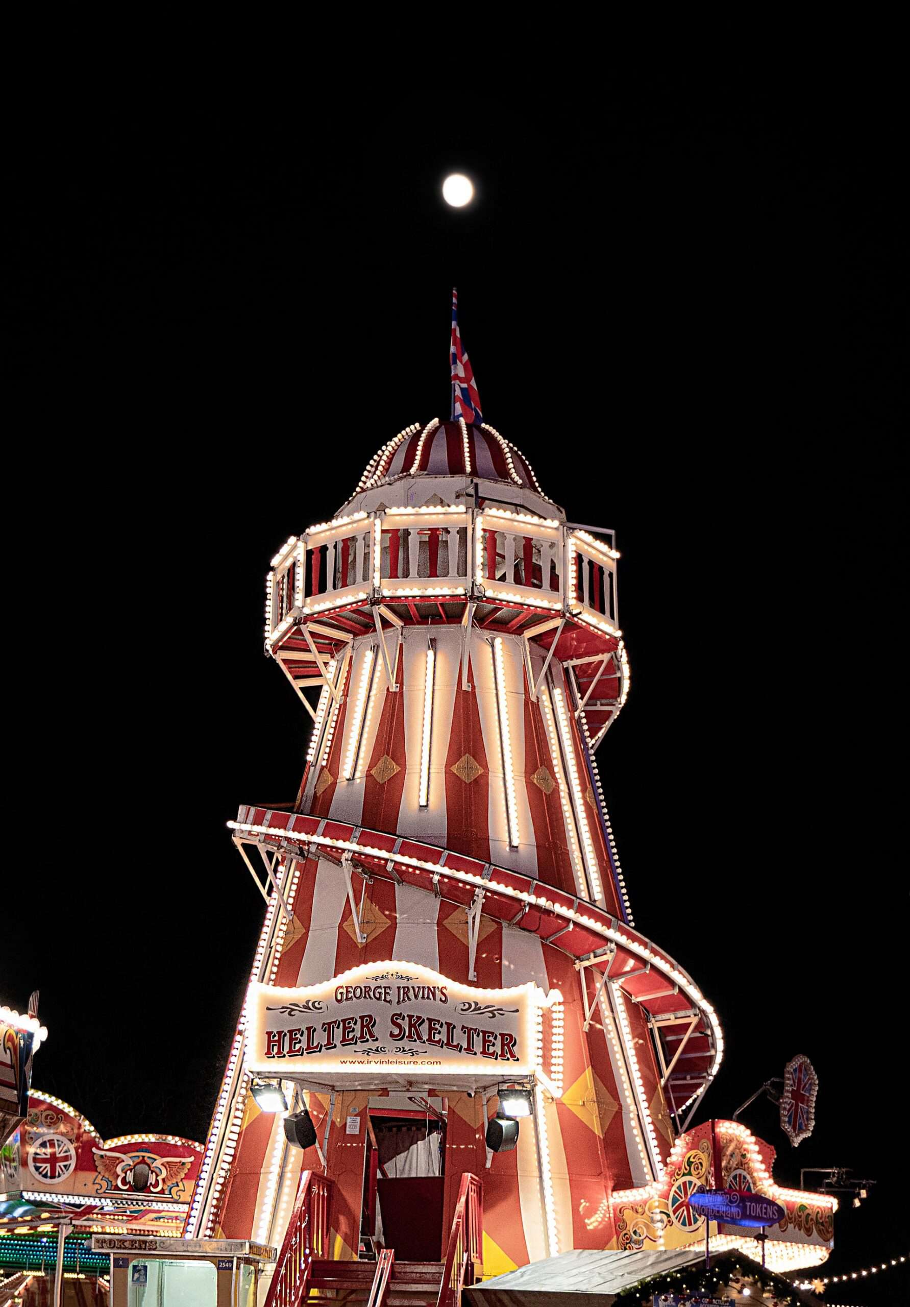 Winter Wonderland Christmas scaled Winter Wonderland Christmas scaled