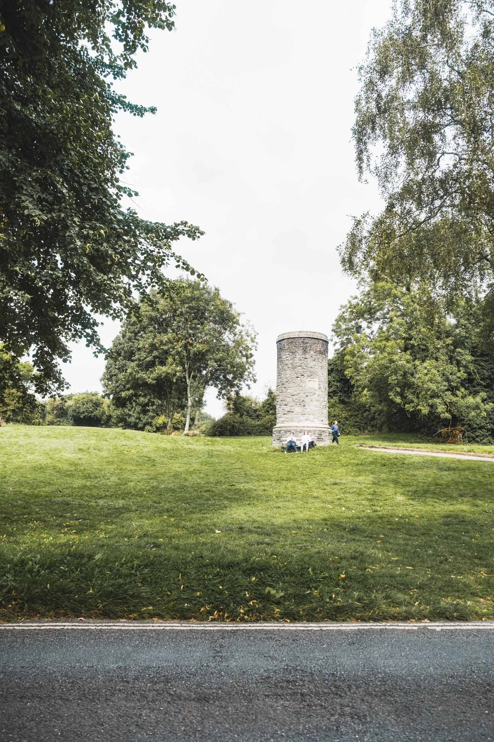 Bristol Downs Bristol Downs