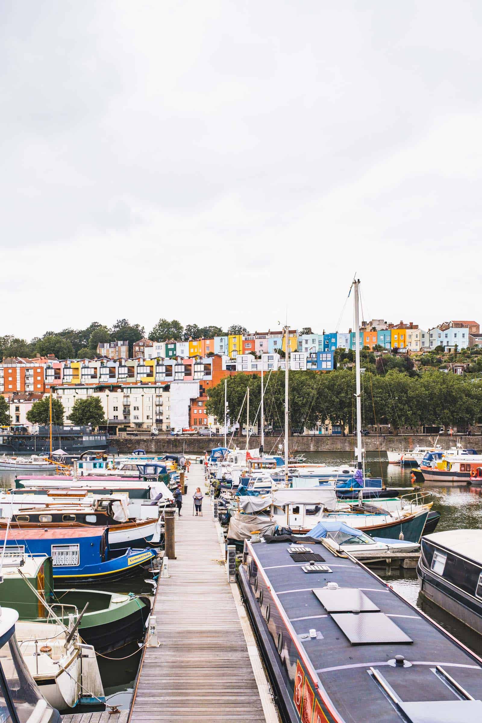 Bristol Floating Harbour Bristol Floating Harbour