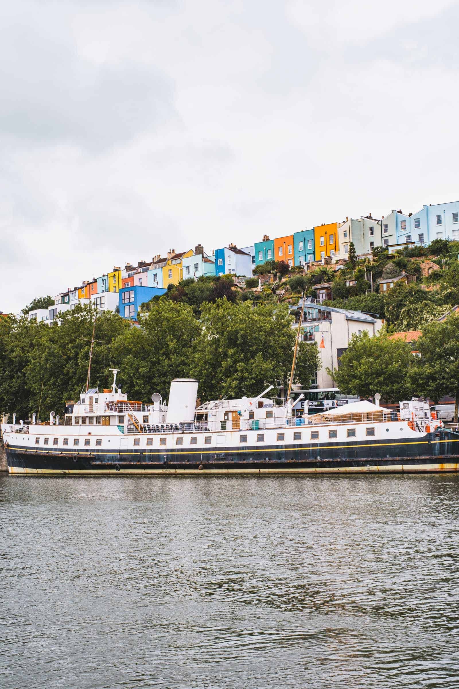 Bristol Tourist Attractions