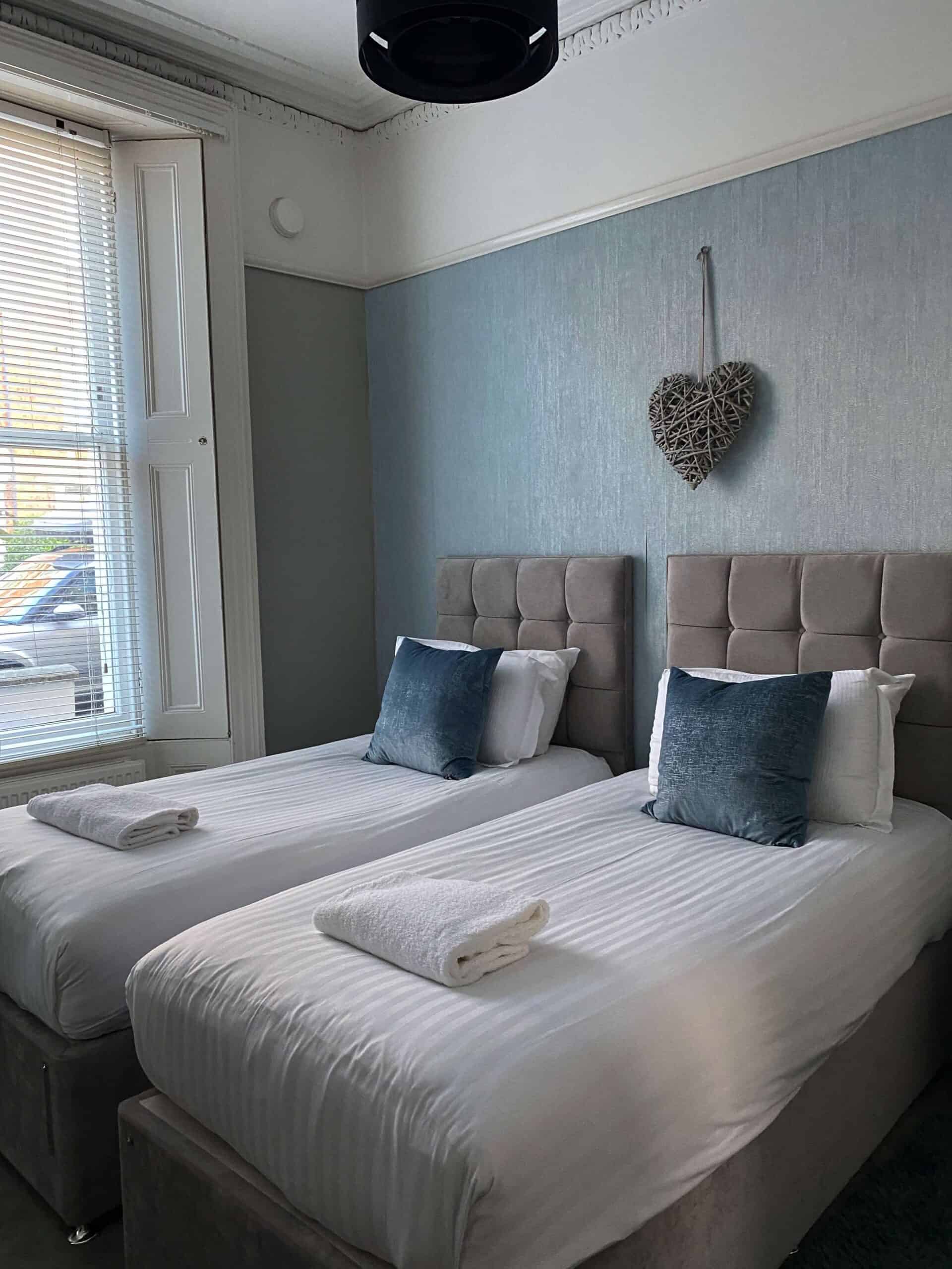 Self Catering Stay in Bristol scaled Self Catering Stay in Bristol scaled
