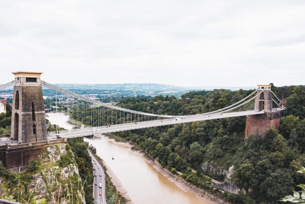 Things to Do in Bristol