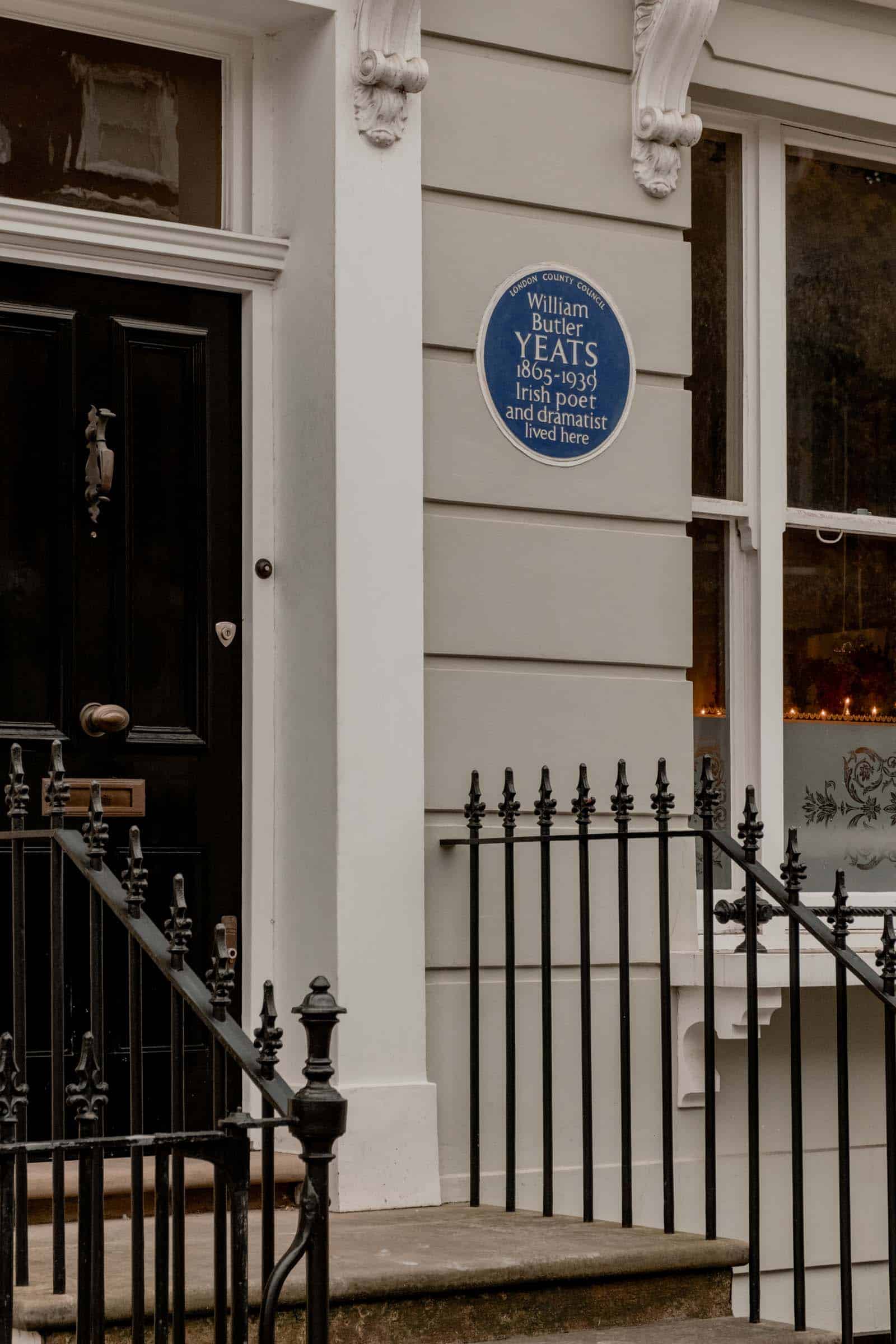Blue Plaque Spotting UK Blue Plaque Spotting UK
