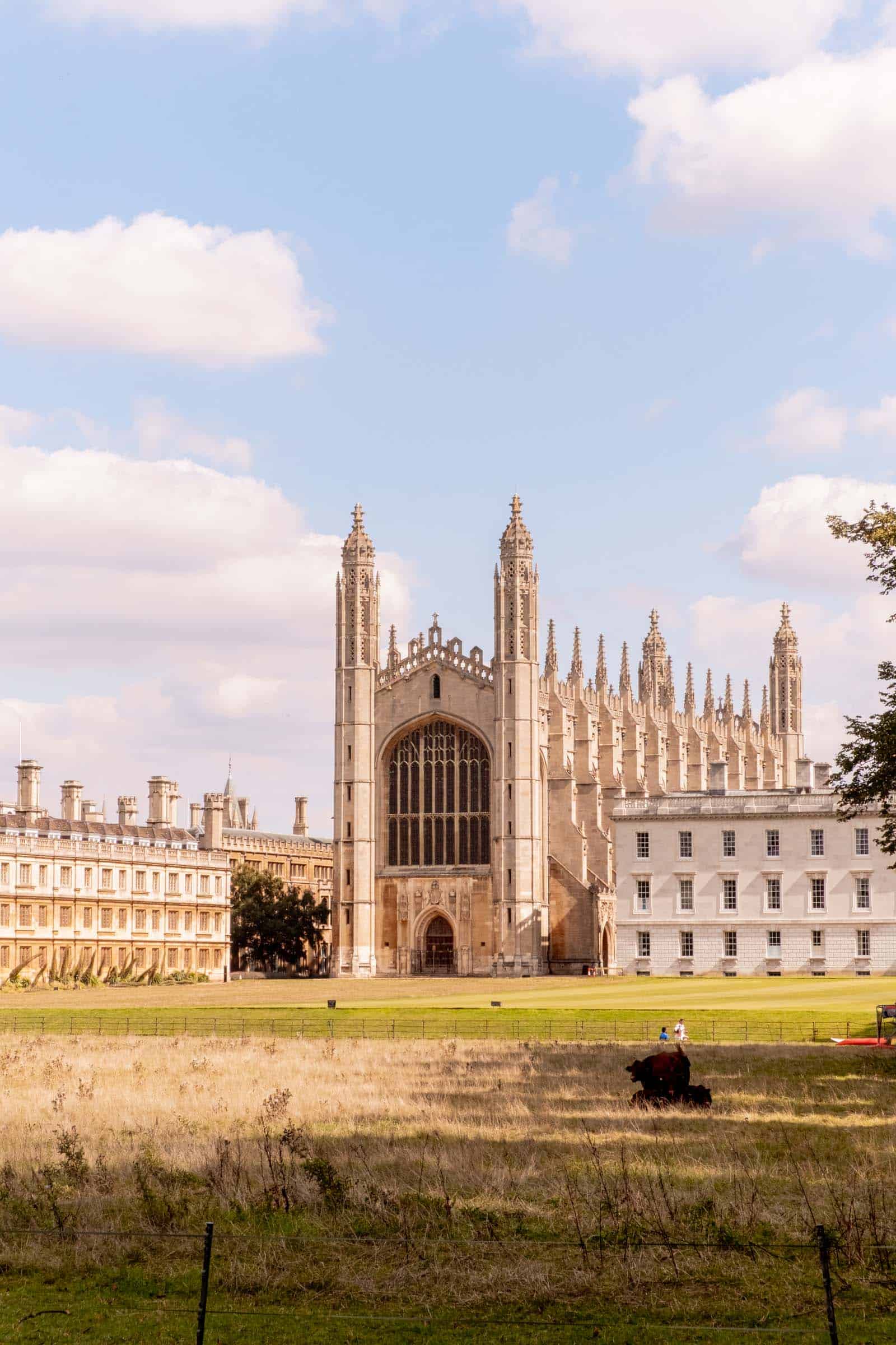 Cambridge United Kingdom