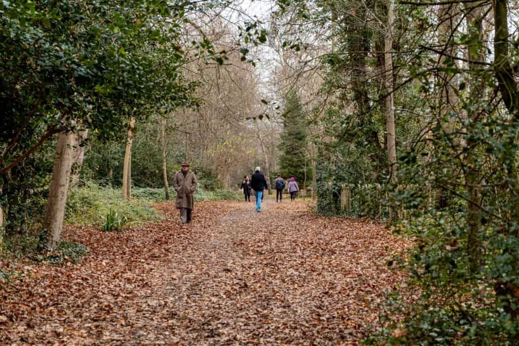 History of Holland Park History of Holland Park