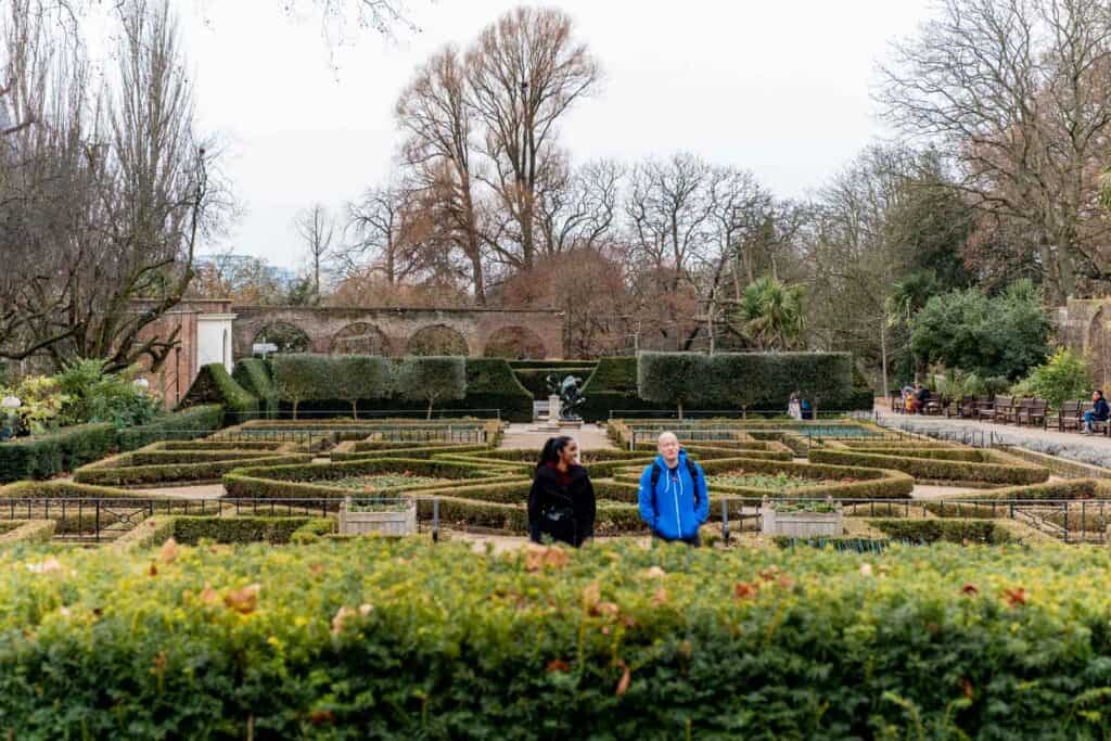 Holland Park England Holland Park England