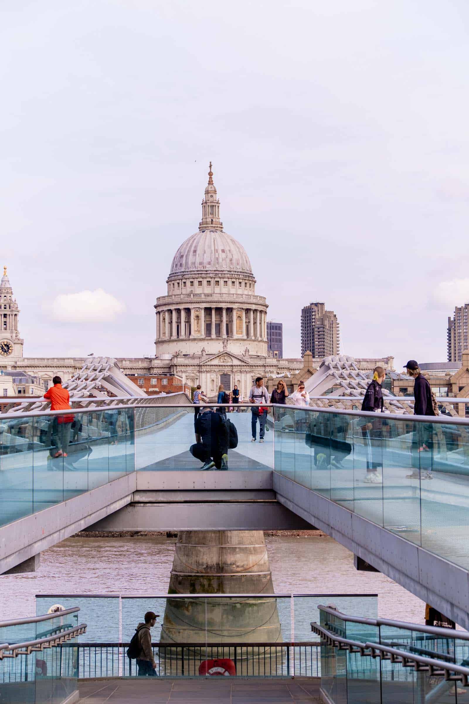 St Pauls Cathedral