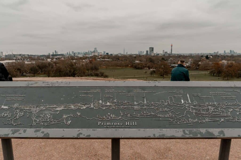 Things To Do In Primrose Hill England Things To Do In Primrose Hill England