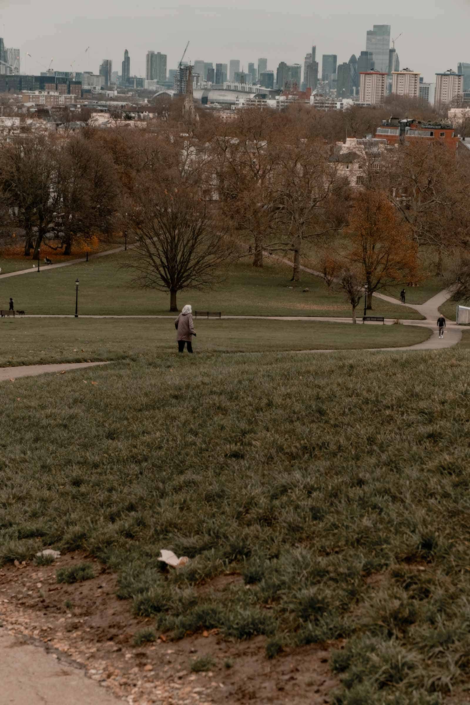 Visit Primrose Hill Visit Primrose Hill