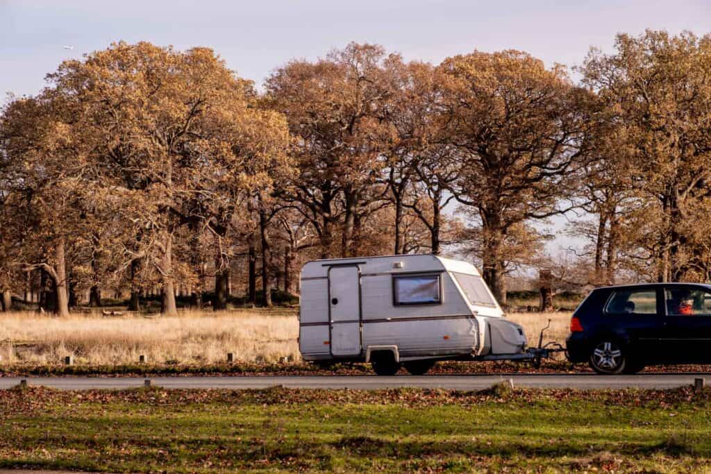 Where is Richmond Park and How to Get There Where is Richmond Park and How to Get There