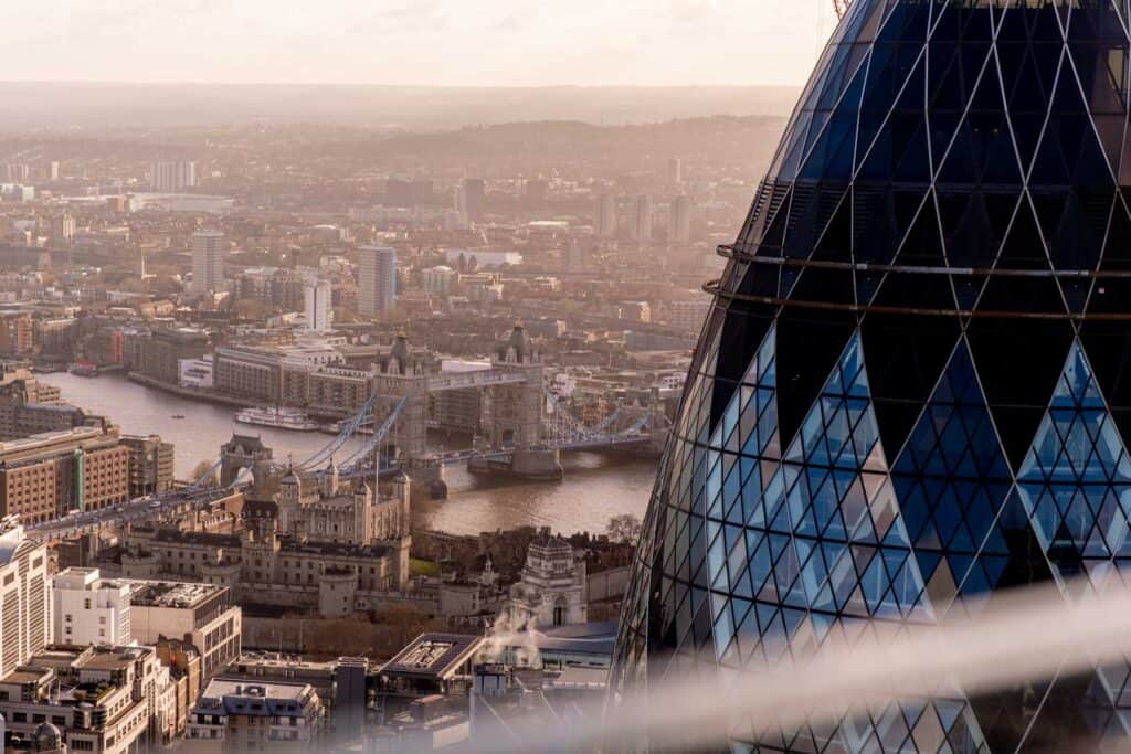 Best Views of London