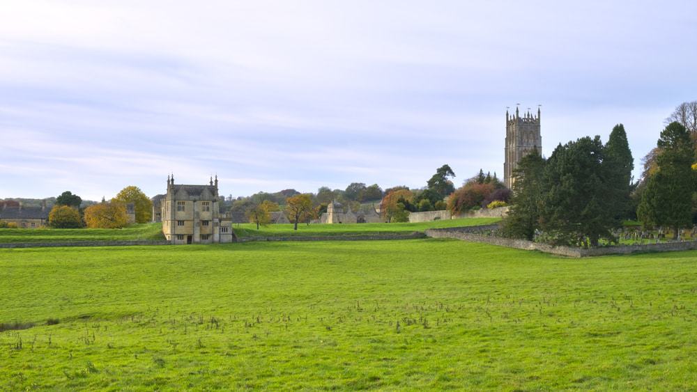 Chipping Campden Walk