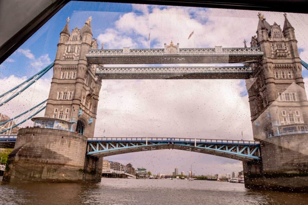 Thames Afternoon Tea Cruise Thames Afternoon Tea Cruise