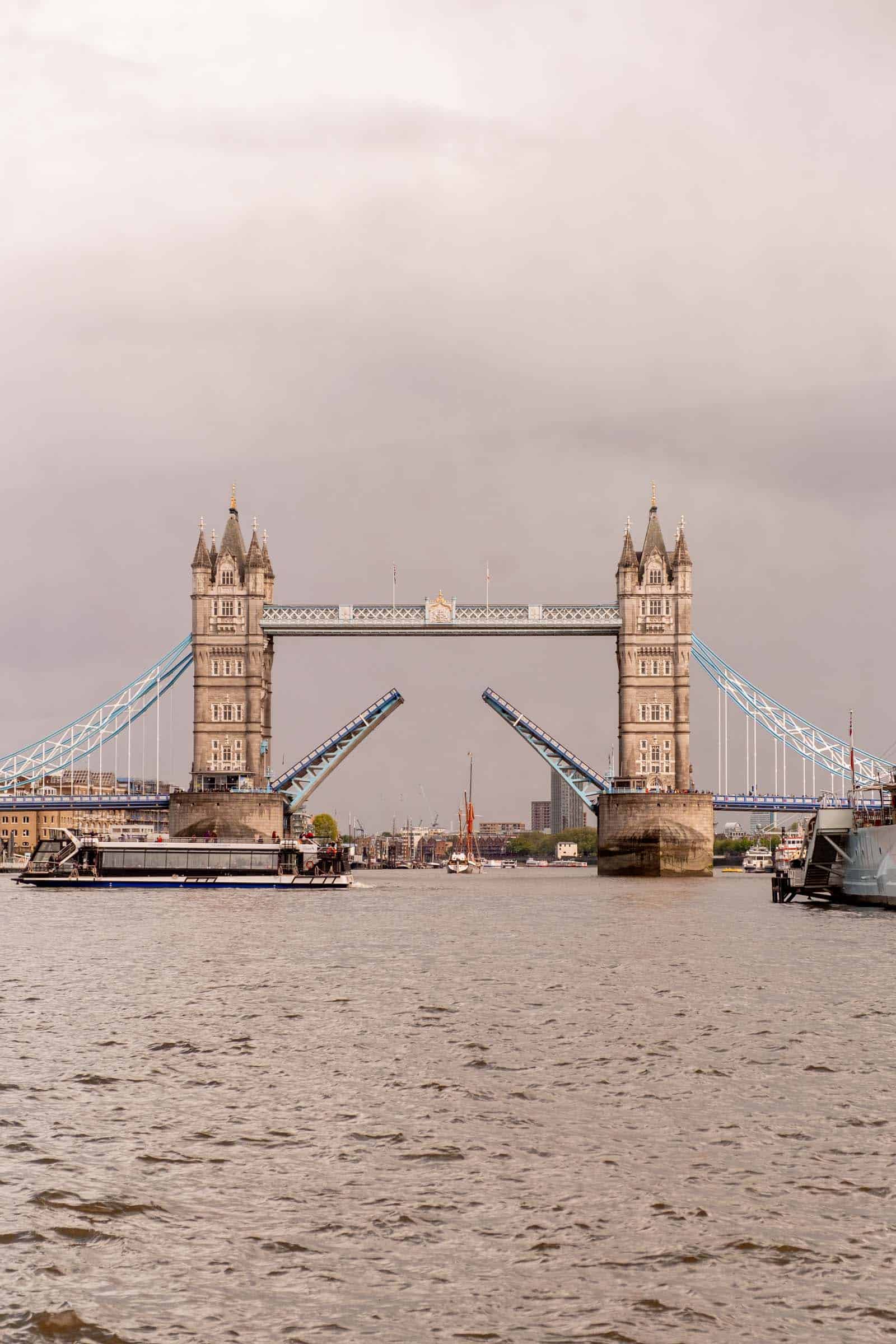 The River Thames London The River Thames London