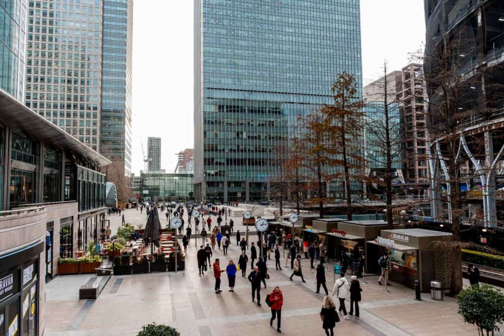 Things To Do Near Canary Wharf London Things To Do Near Canary Wharf London