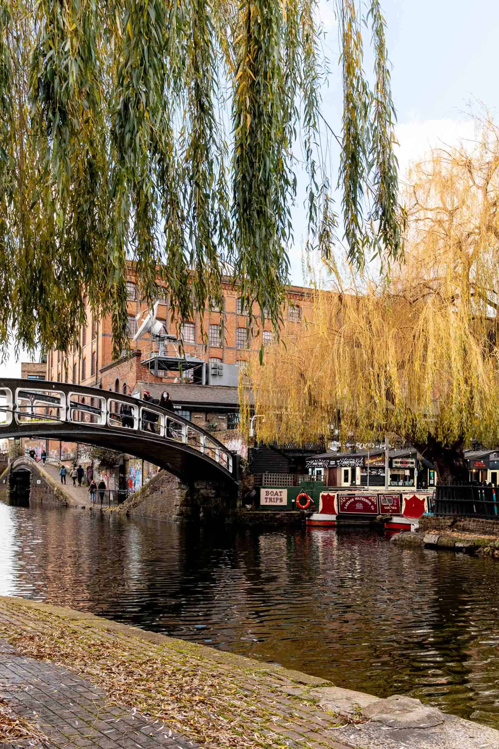 Things to Do in Camden