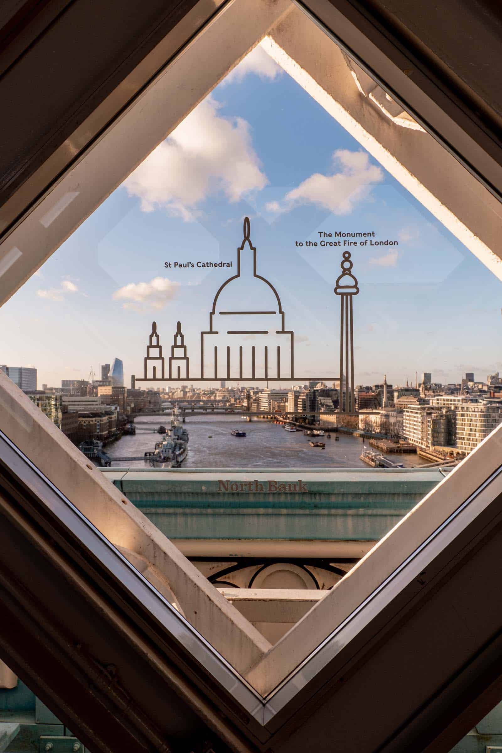 Tower Bridge Viewpoint